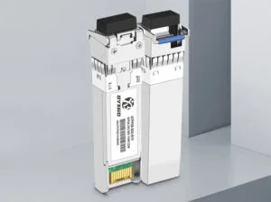Modules SFP28 BiDi 25G&nbsp;: Déploiement d’un réseau 25G à fibre unique