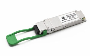 100G QSFP28 Modules: BYXGD-‌QSFP28-100G-CWDM-2KM-LC