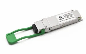 Mô-đun 100G QSFP28: BYXGD-‌QSFP28-100G-CWDM-2KM-LC