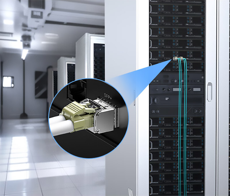 Decode Cisco SFP Module Model Numbers