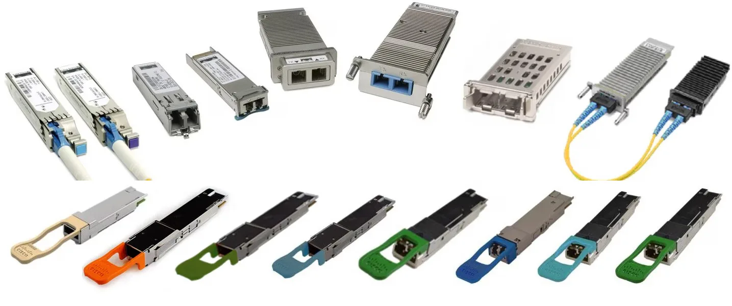 Module SFP compatible Cisco