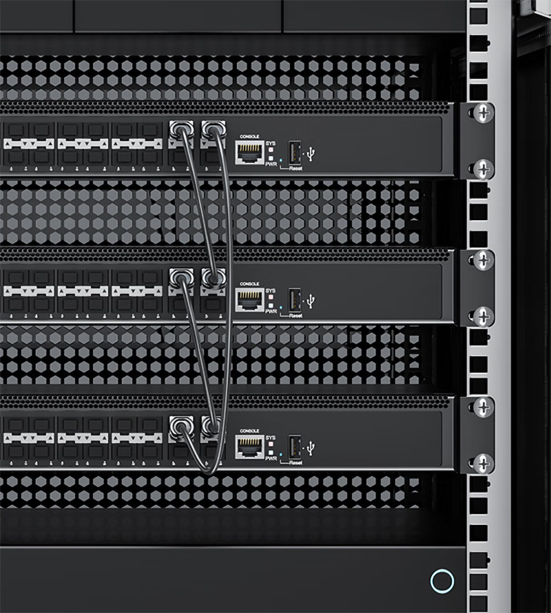 Copper SFP working diagram