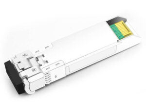 Legacy E10GSFPSR Optical Module Guide