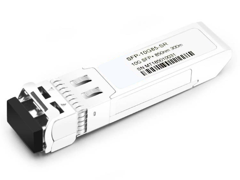 E10GSFPSR module 850nm