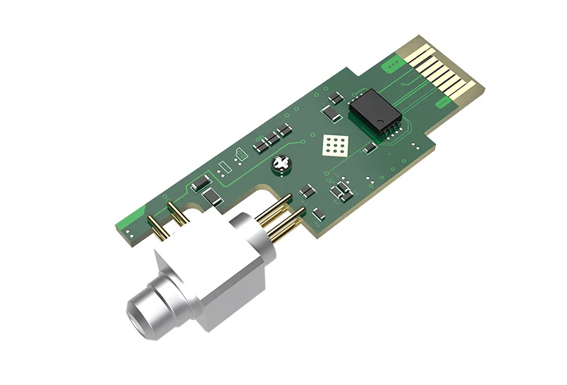 Papan sirkuit GPON SFP