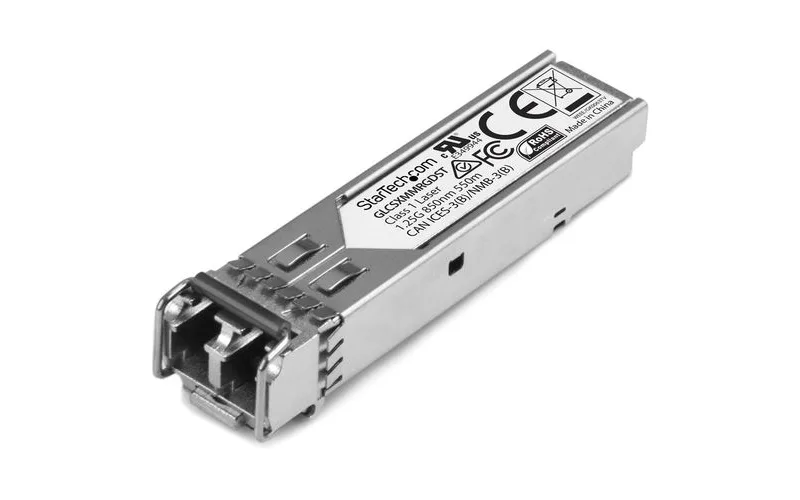 Como funciona o módulo multimodo de 850nm?