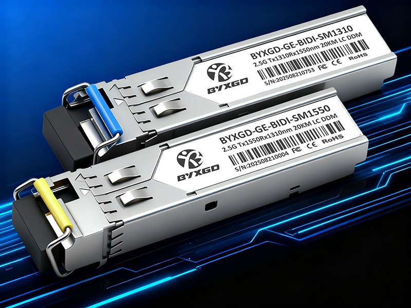 Optical Module Coding Explained