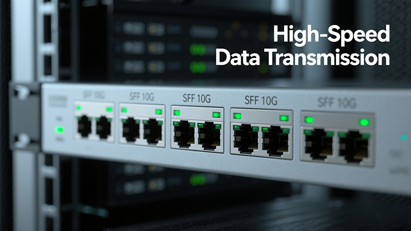 Optical Module Procurement Guide