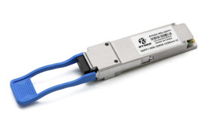 40G QSFP+ Modules: BYXGD-QSFP+-40G-10KM-1330nm-LC