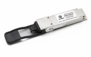 40G QSFP+ Modules: BYXGD-QSFP+-40G-MM-850nm-100M-MPO