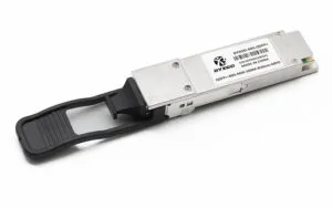 Mô-đun 40G QSFP+: BYXGD-QSFP+-40G-MM-850nm-100M-MPO
