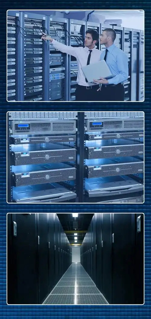 QSFP-DD Data-Center Interconnection