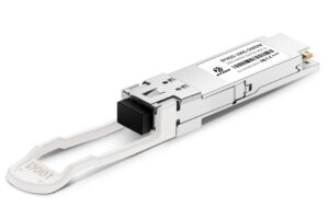100G QSFP28 DWDM Modules: BYXGD-QSFP28-100G-DWDM-80KM