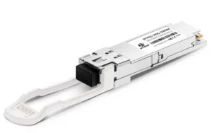 Mô-đun DWDM 100G QSFP28: BYXGD-QSFP28-100G-DWDM-80KM