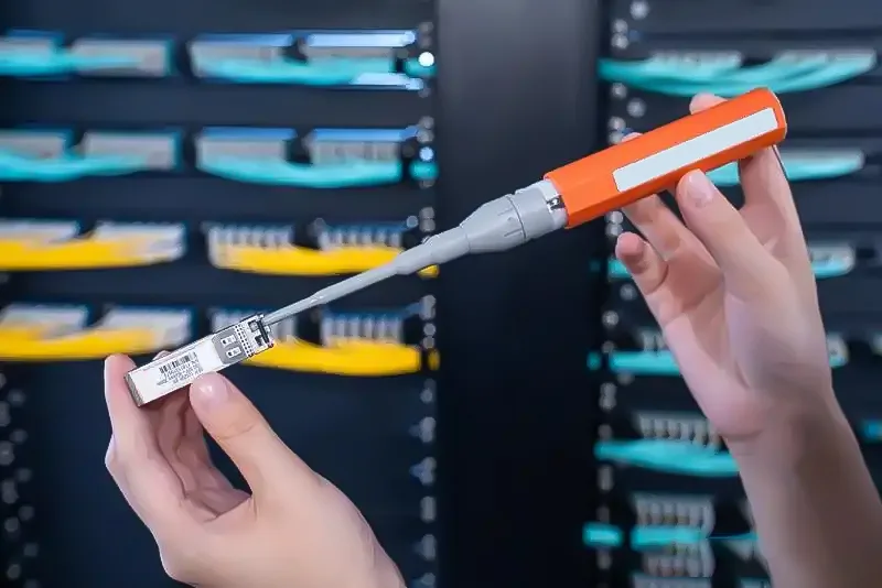 SFP Module Coding Recognition Failures and Solutions