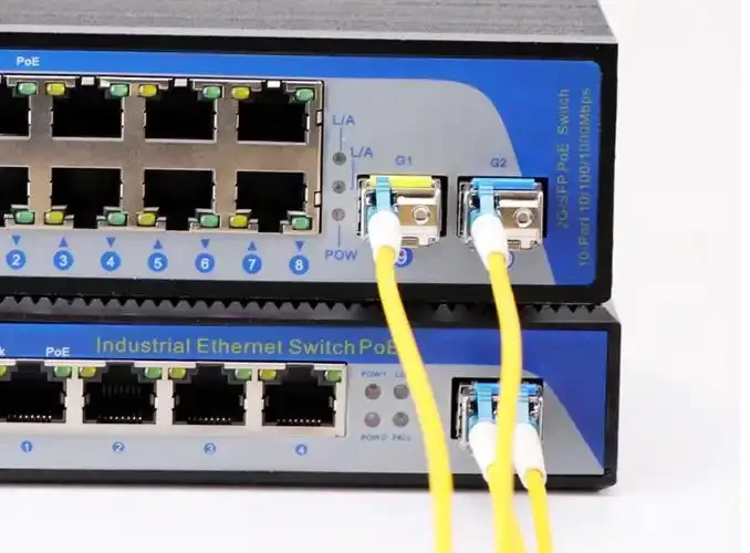SFP Modül Sıcaklığı: Aşırı Isınma Felaketlerini Önlemeye Yönelik Stratejiler ve Uygulamalar
