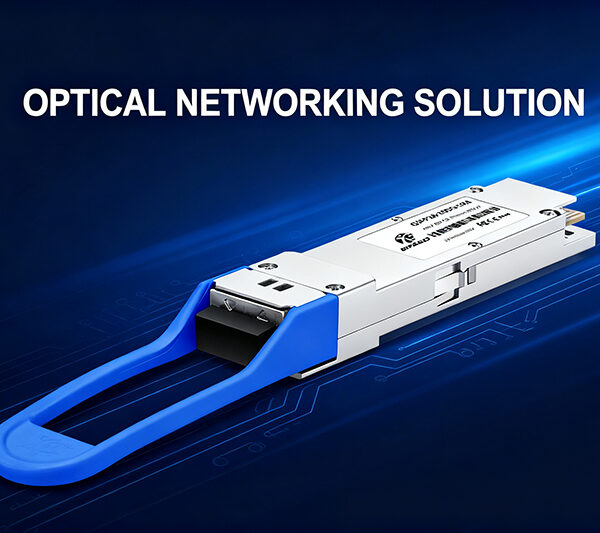 Understanding Fiber Optic Color Codes: A Simple Guide