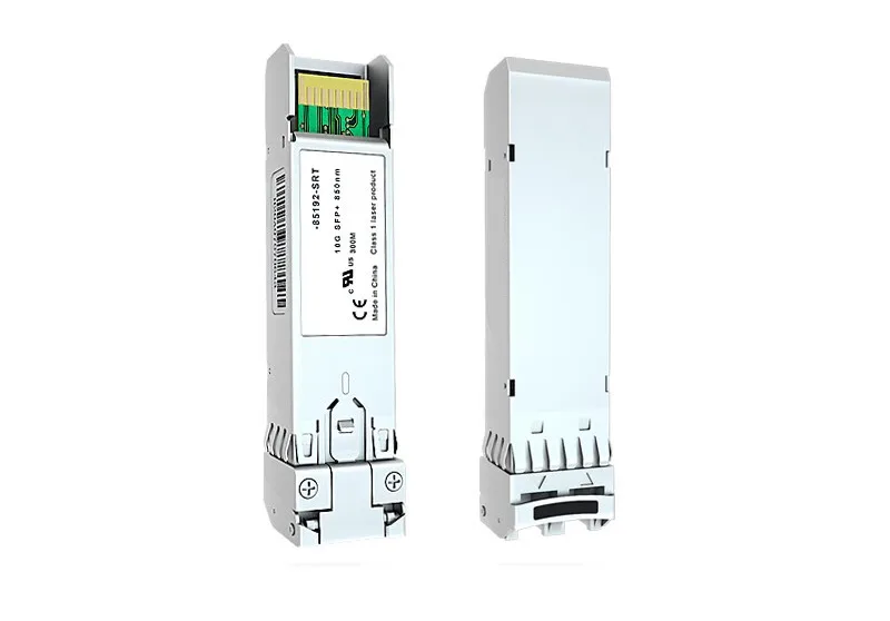 SFP+ SR versus SR+: Wat is SFP+ SR?