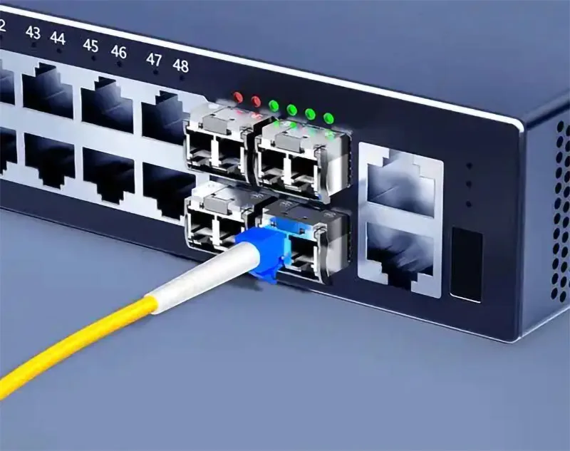Why SFP Modules Are Not Detected