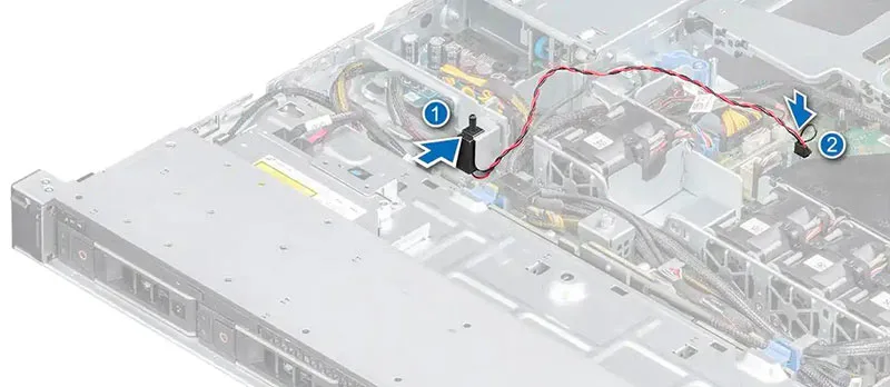 locate the source of the fault