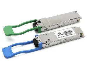 Mô-đun 100G QSFP28: BYXGD-‌100G-BiDi-QSFP28-40KM-LC