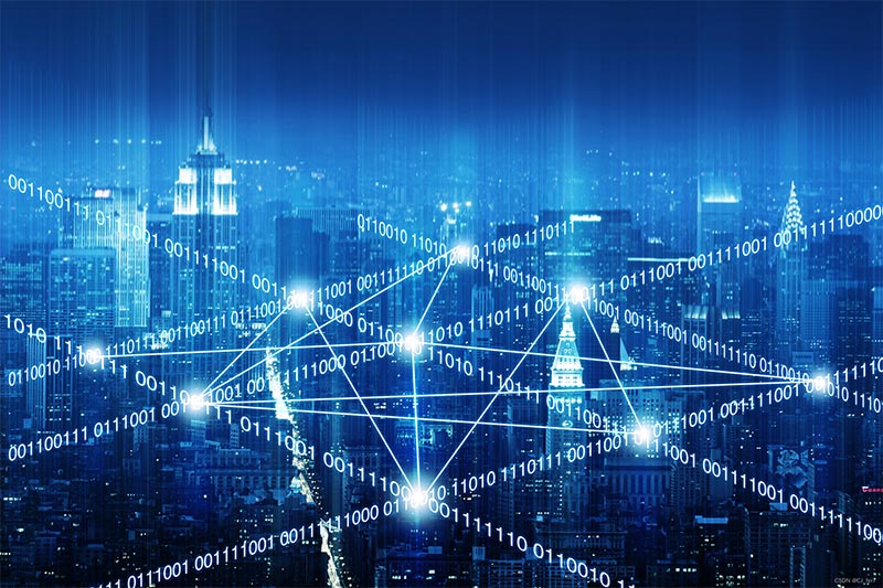 Digitalization in manufacturing