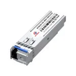 1.25G BIDI TX-1310/RX-1550nm 20KM LC