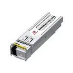 1.25G BIDI TX-1550/RX-1310nm 20KM LC