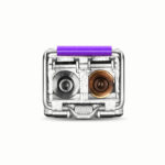 1.25G BiDi TX 1490nm RX 1310nm 10km Duplex LC interface