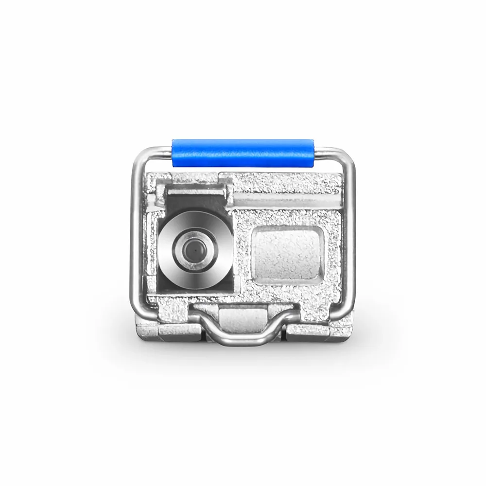 1.25G BiDi Tx-1310nm Rx-1550nm 20km LC interface