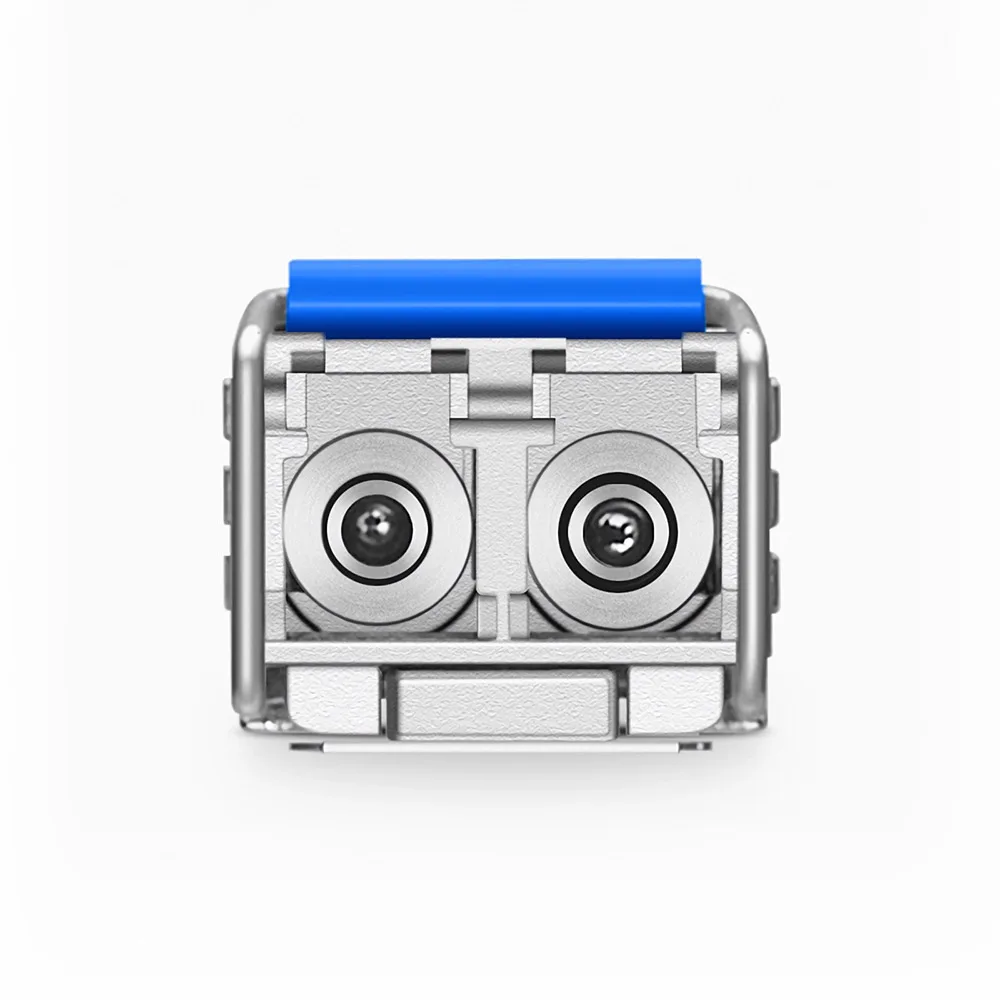 Interface double LC 1.25G SFP 1310 nm 40 km