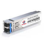 1.25G SFP 1310nm 40km Dual LC side