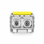 1.25G SFP 1550nm 120km Dual LC interface