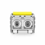 1.25G SFP 1550nm 120km kettős LC interfész