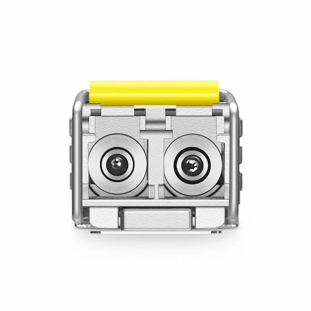 1.25G SFP 1550nm 120km kettős LC interfész