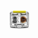 1.25G SFP 1550nm 80km Dual LC interface