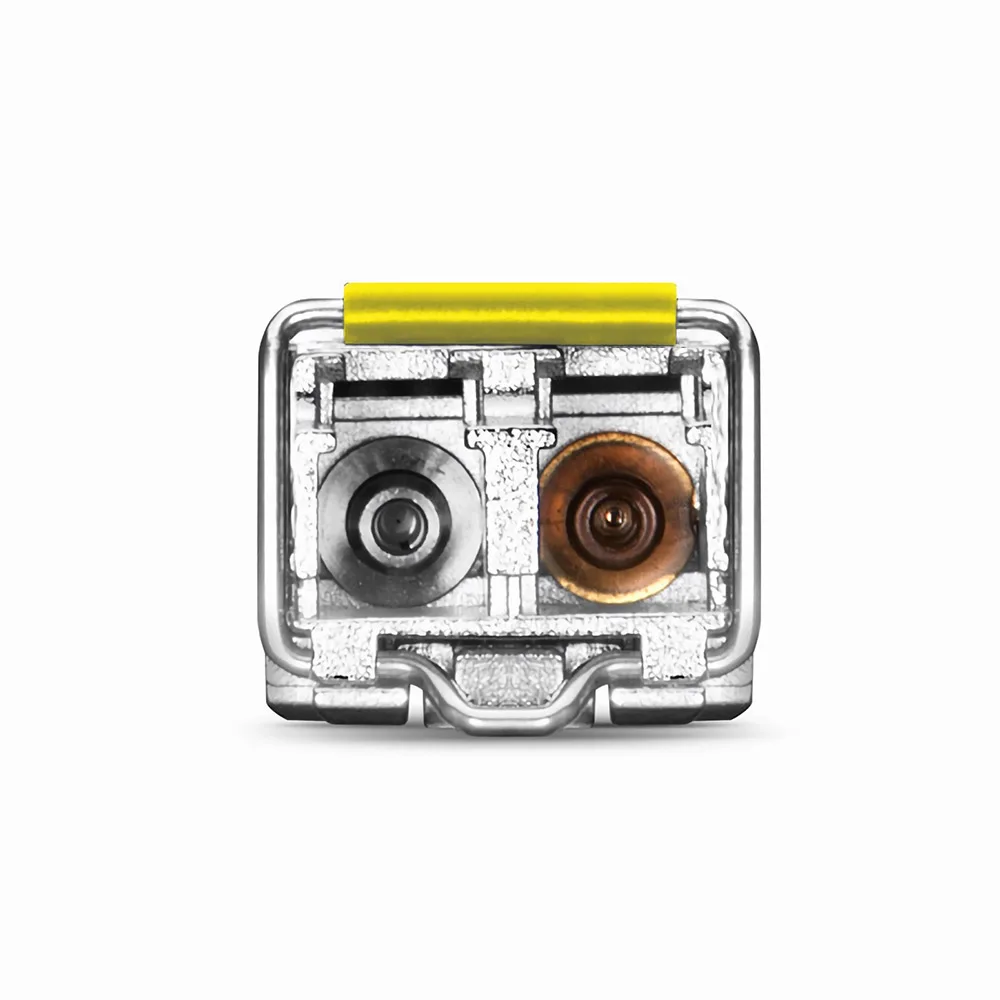 1.25G SFP 1550nm 80km Dual LC interface