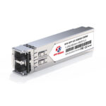 1.25G SFP 850nm 550m LC side