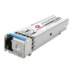 1.25G SFP BiDi Tx-1310nm Rx-1490nm LC 10KM
