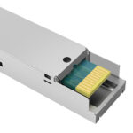 1.25G SFP BiDi Tx-1490nm Rx-1310nm 10km LC tail