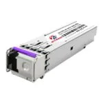 1.25G SFP BiDi Tx-1490nm Rx-1310nm LC 10KM