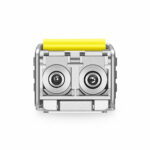 1.25G SFP EX 1550nm 40km Dual LC interface