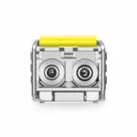 1.25G SFP EX 1550nm 40km Dual LC interface