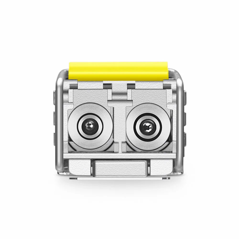 1.25G SFP EX 1550nm 40km Dual LC interface