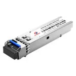 1.25G TX1310/RX1550nm 20KM LC