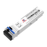 1.25G Tx1330nm/Rx1490nm 10KM LC