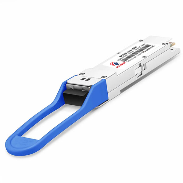 100GBASE-LR4 QSFP28 1310nm 10km Duplex LC/UPC Single Mode