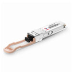 100GBASE-SR4 QSFP28 850nm 100m MPO-12/UPC MMF