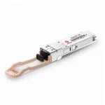 100GBASE-SR4 QSFP28 850nm 100m MPO-12/UPC MMF