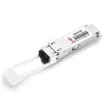 100GBASE-ZR4 QSFP28 1310nm 100km Duplex LC/UPC SMF